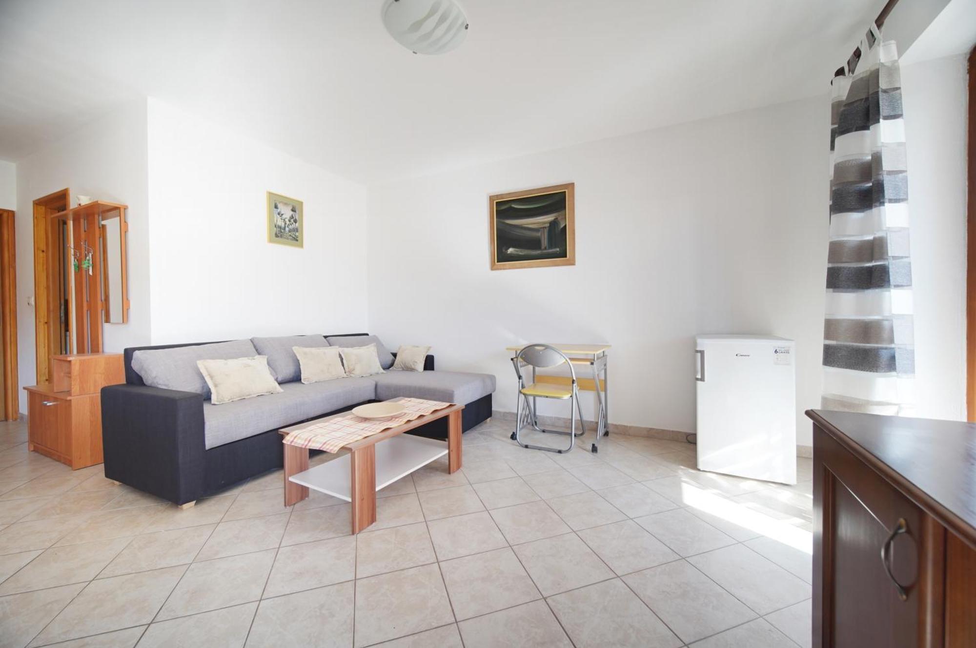 Apartments Lidija Rovinj Zimmer foto